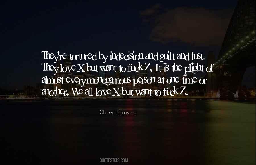 Quotes About One Time #1427702