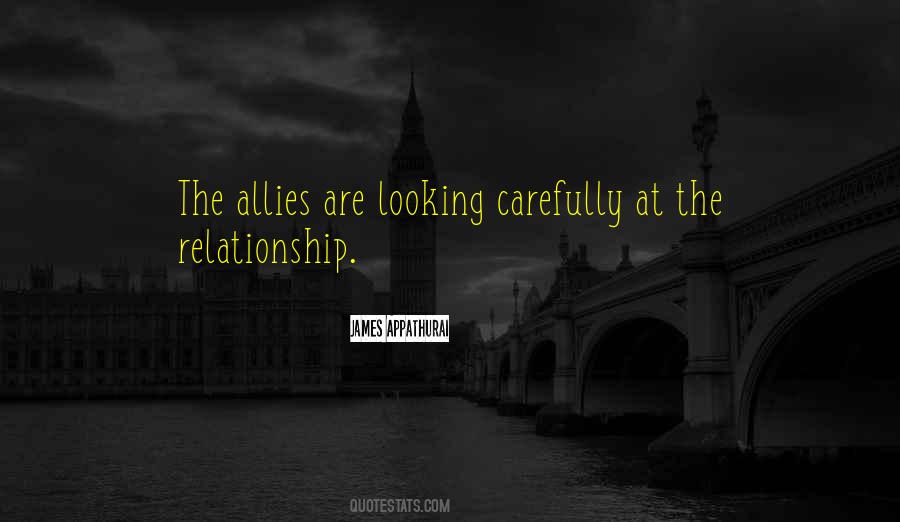 Quotes About Looking Carefully #1673824