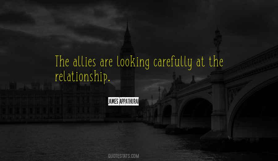 Quotes About Looking Carefully #1673824 Quotes About Looking Carefully #1673824
