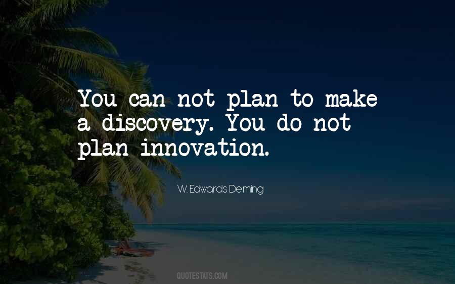 Quotes About Innovation Management #1140470