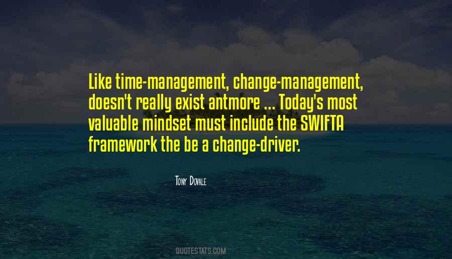 Quotes About Innovation Management #1145005