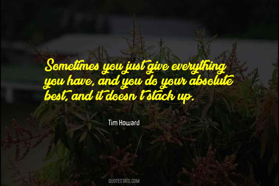 Pinstripe Suit Quotes #951106