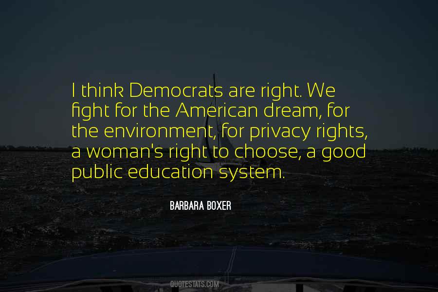 Quotes About Right To Privacy #1217102