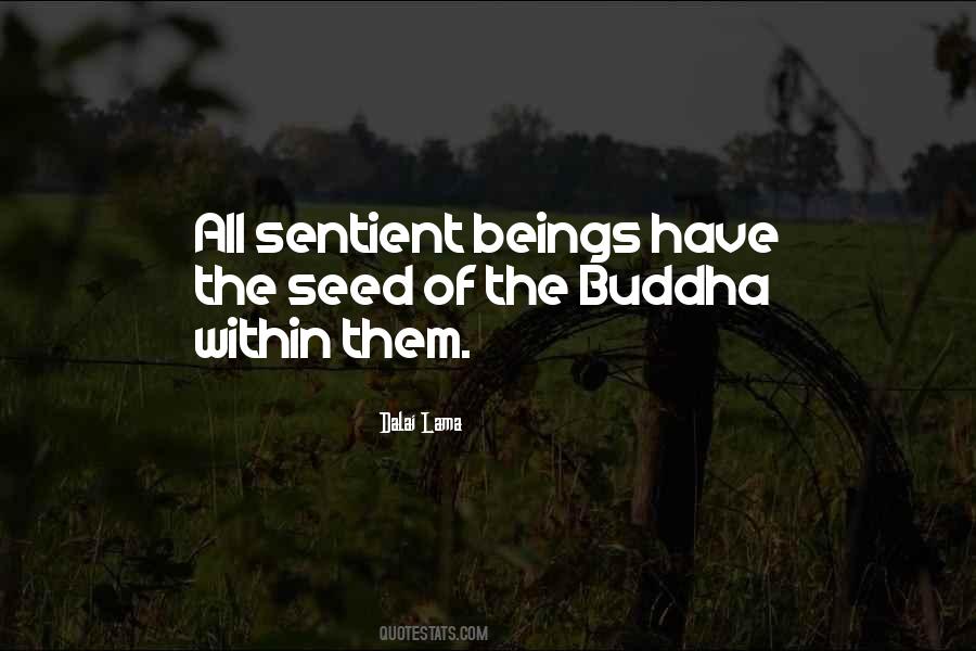 Lama Dalai Quotes #124015