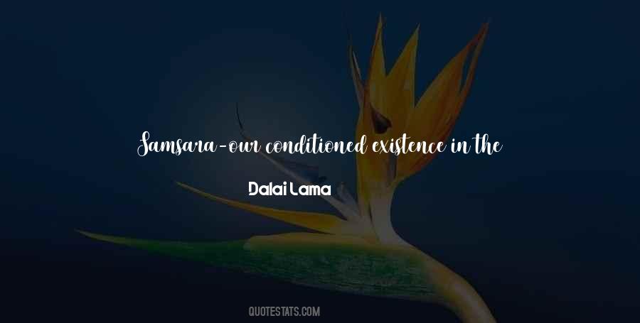 Lama Dalai Quotes #28079