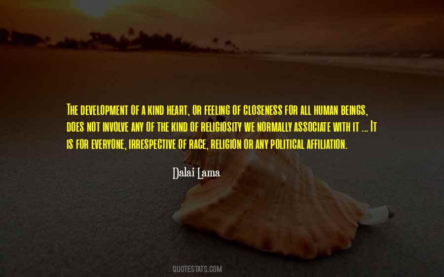 Lama Dalai Quotes #74870