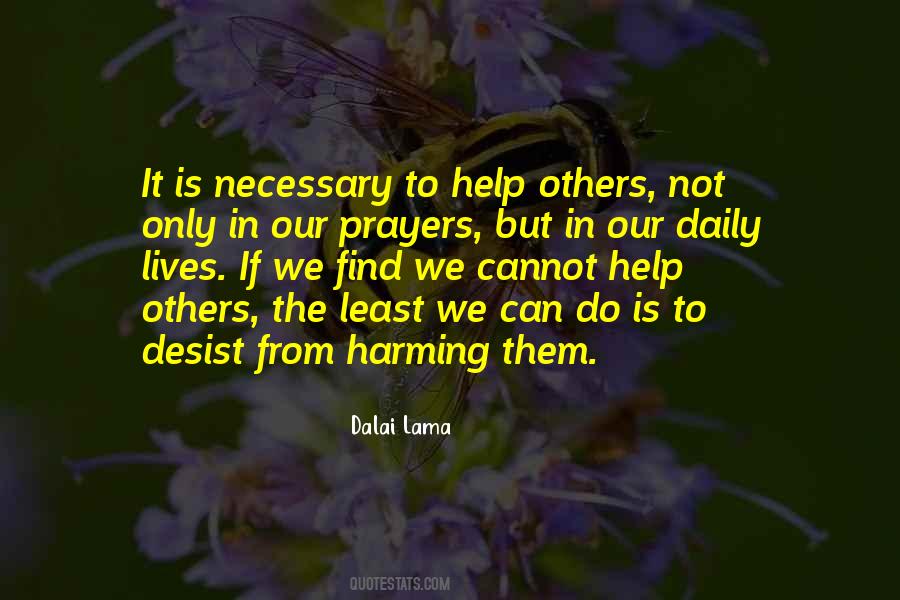 Lama Dalai Quotes #82802