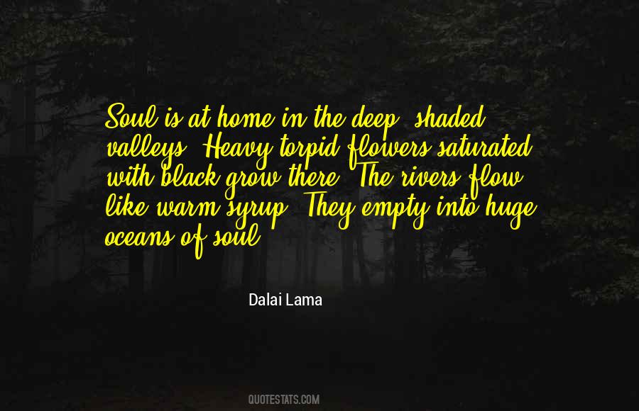 Lama Dalai Quotes #91236