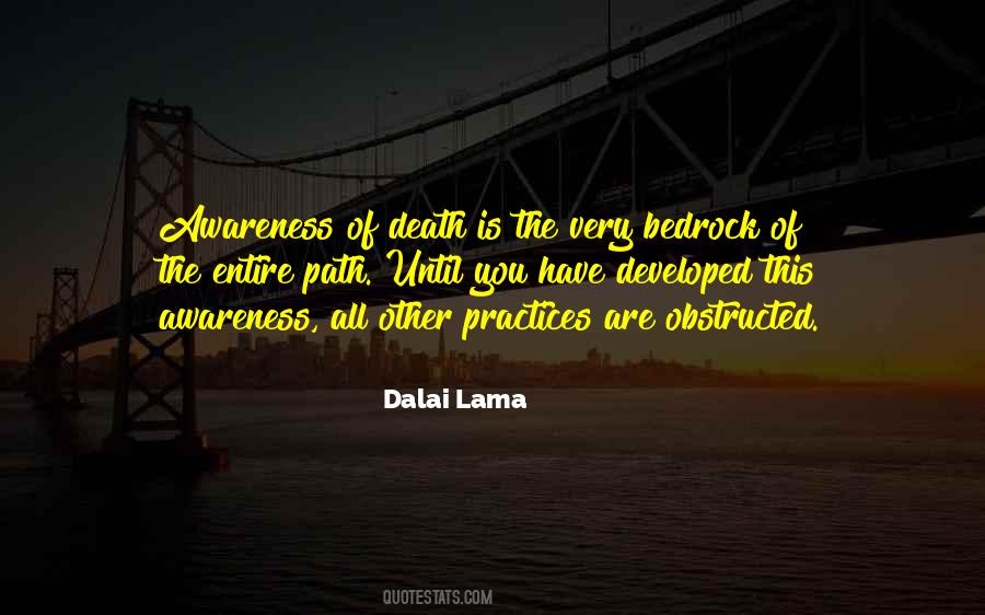 Lama Dalai Quotes #96130