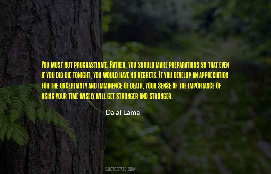 Lama Dalai Quotes #97600