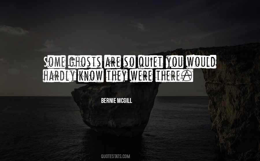 Quotes About Gothic Fiction #284613