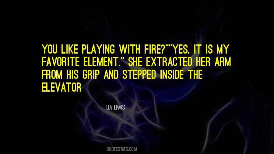 Favorite Series Quotes #1063303