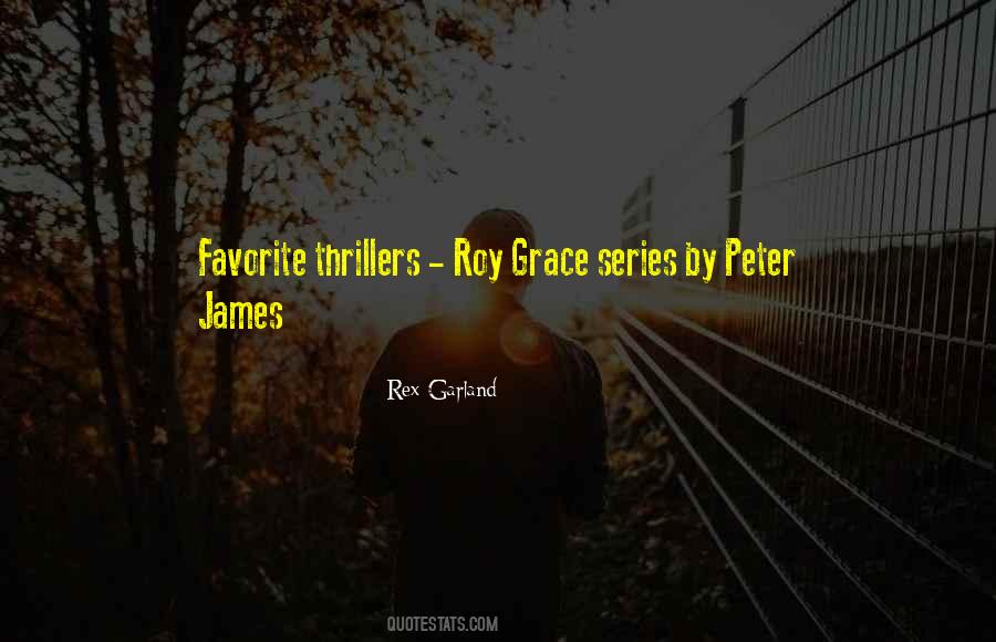 Favorite Series Quotes #1220159