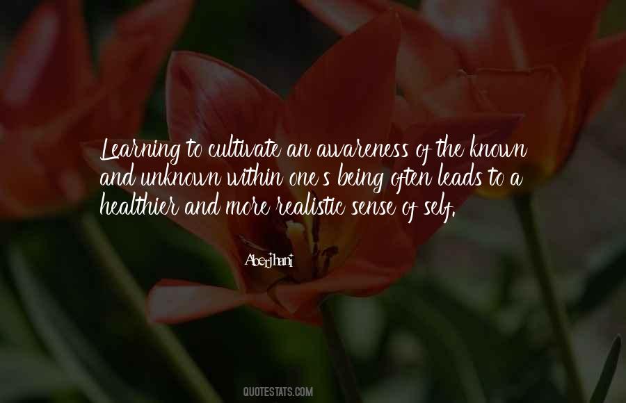 Quotes About Cultivate #1191824