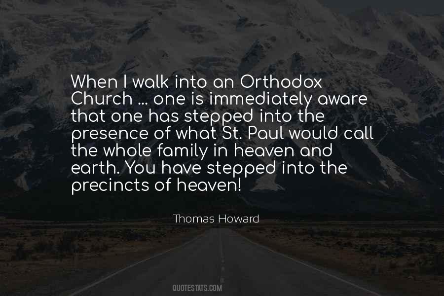 Church One Quotes #1782961