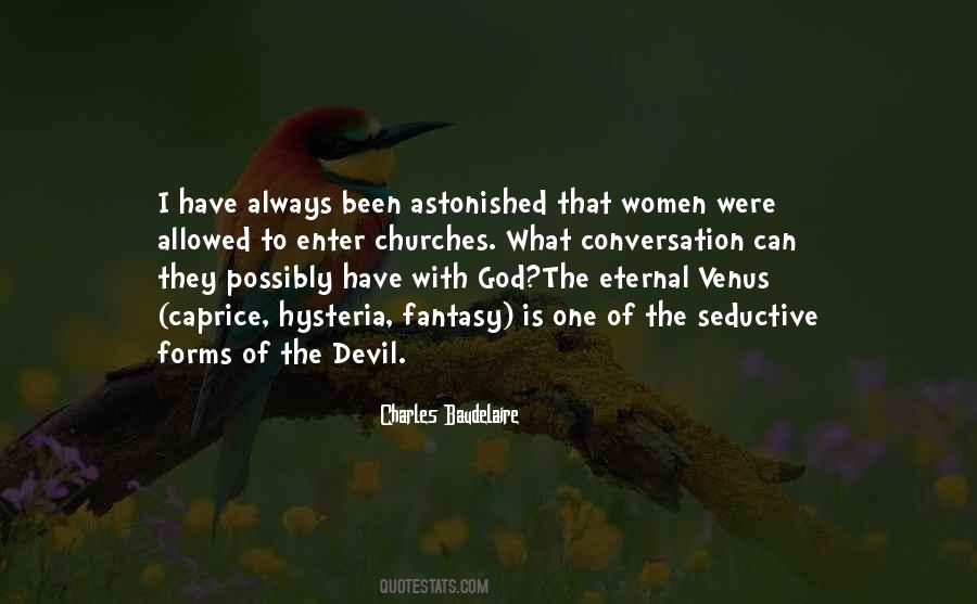Church One Quotes #223603