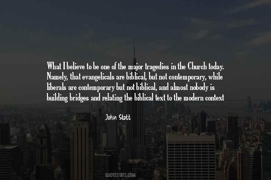 Church One Quotes #51421