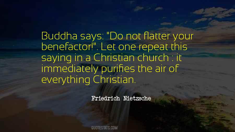 Church One Quotes #67488