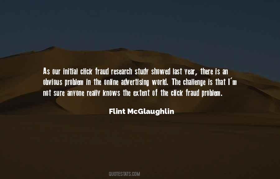 Quotes About Flint #760434