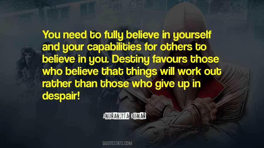 Out Fully Quotes #114181