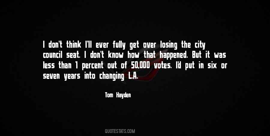 Out Fully Quotes #114726