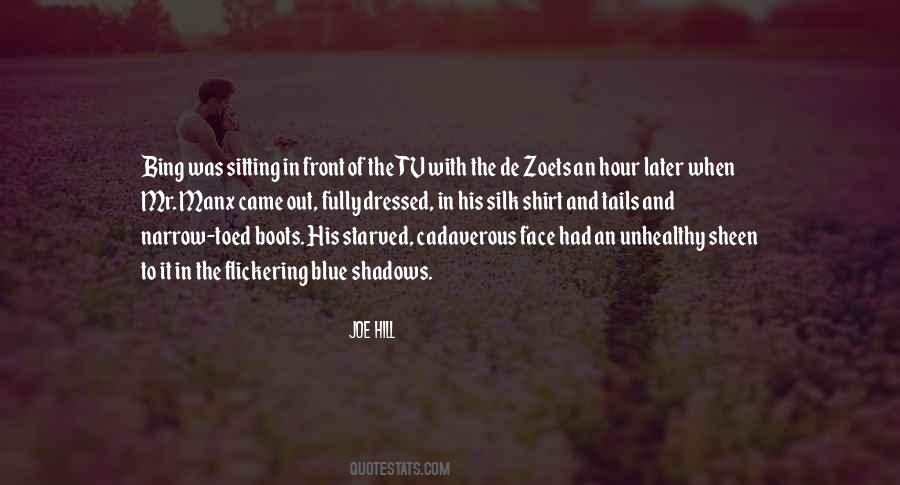 Out Fully Quotes #1362228