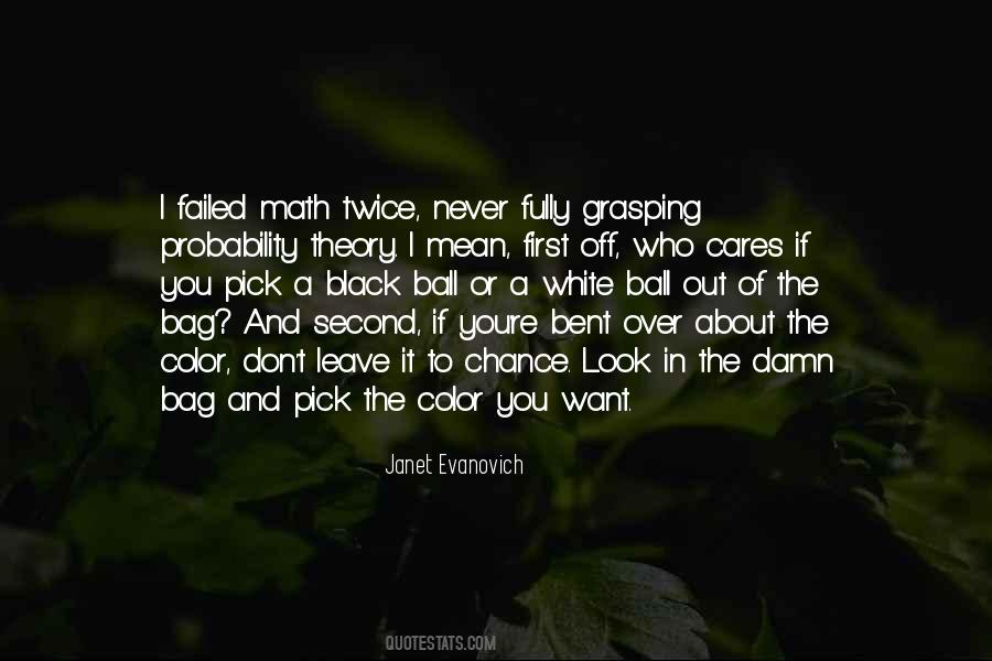 Out Fully Quotes #21614
