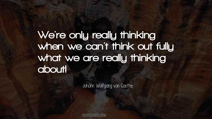 Out Fully Quotes #237670