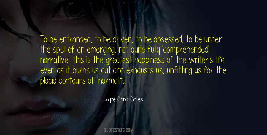 Out Fully Quotes #246245
