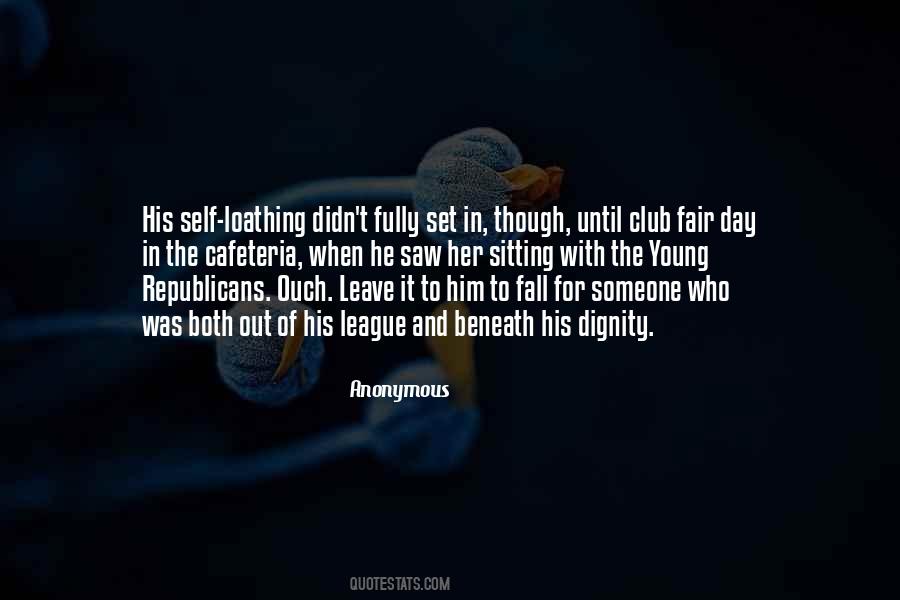 Out Fully Quotes #384752