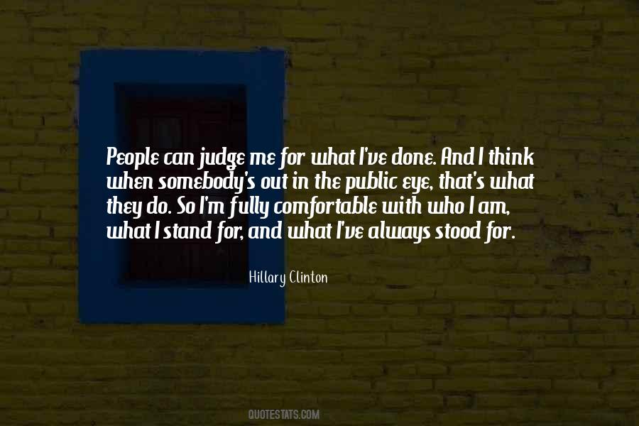Out Fully Quotes #39340