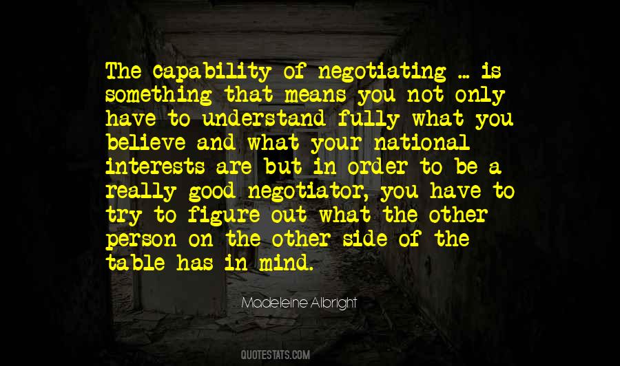 Out Fully Quotes #409587