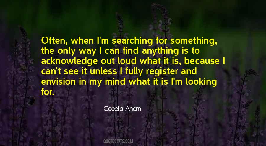 Out Fully Quotes #534709