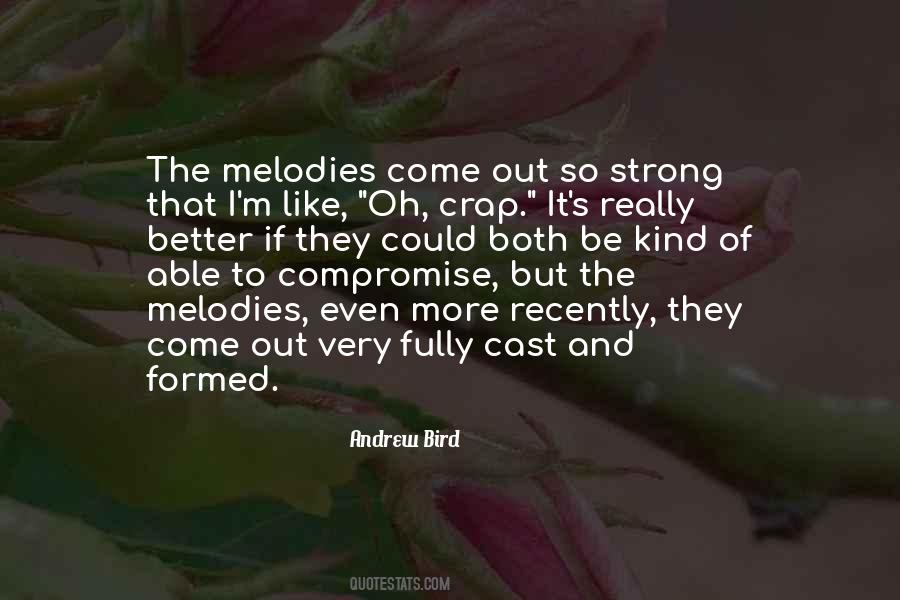 Out Fully Quotes #602978