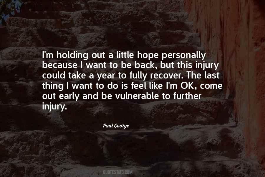 Out Fully Quotes #671586