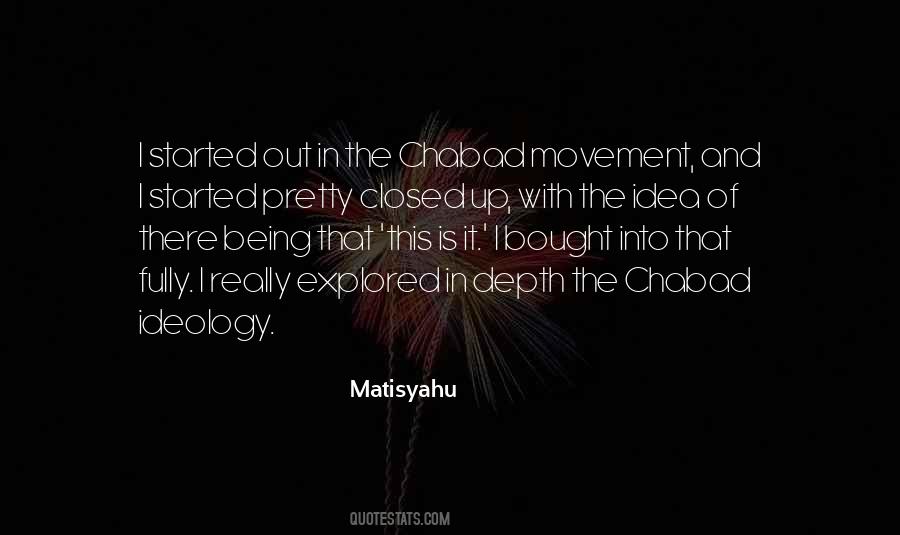 Out Fully Quotes #727574