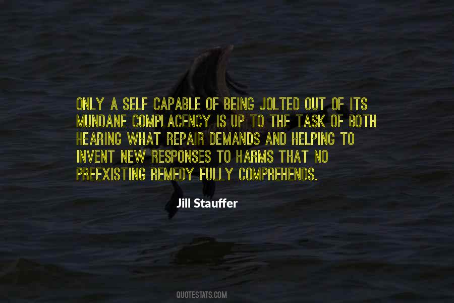 Out Fully Quotes #903089