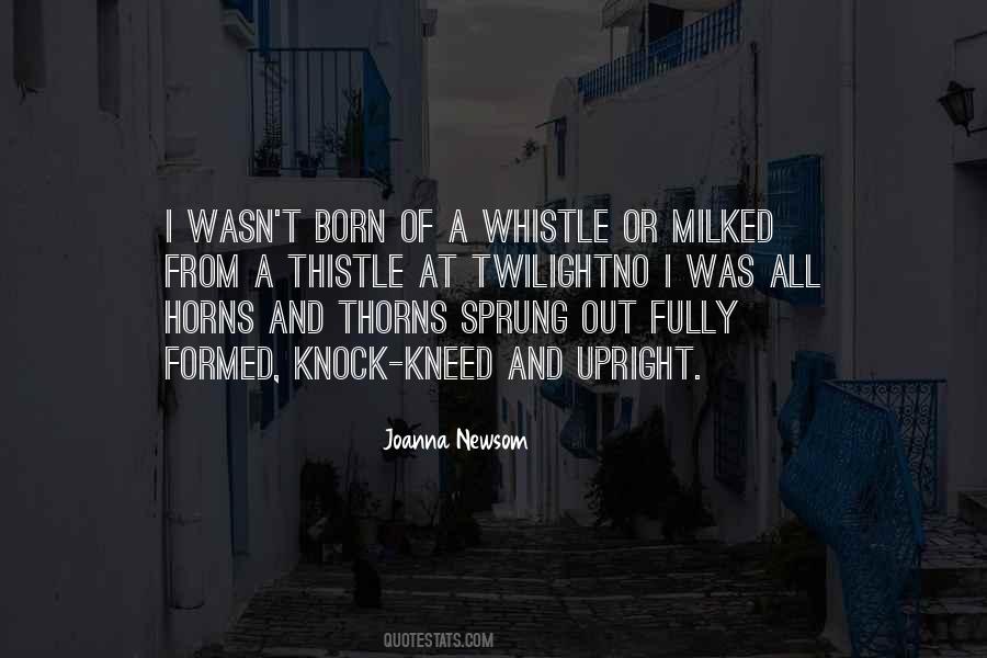 Out Fully Quotes #985192