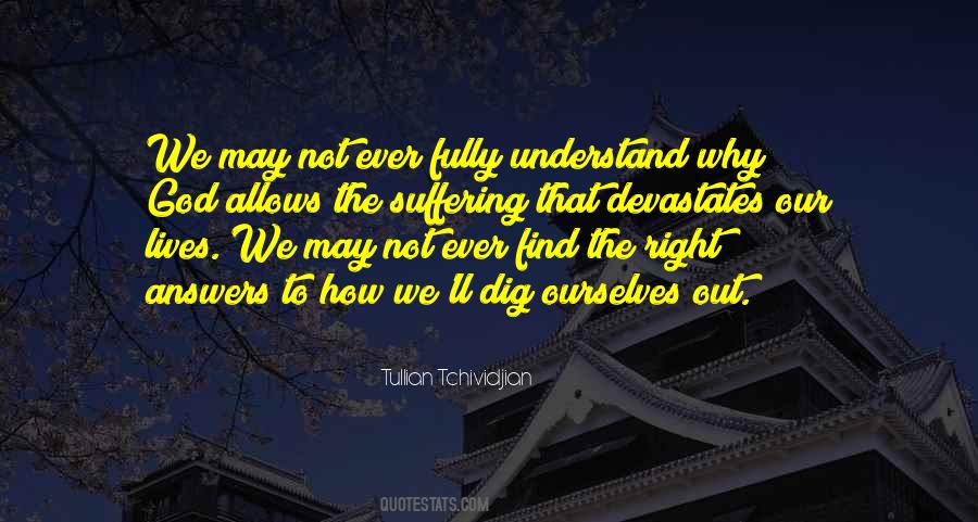 Out Fully Quotes #992445