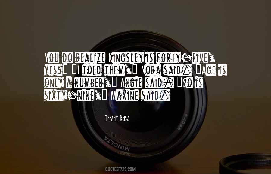 Forty Nine Quotes #1024691