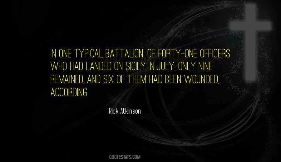 Forty Nine Quotes #1456870