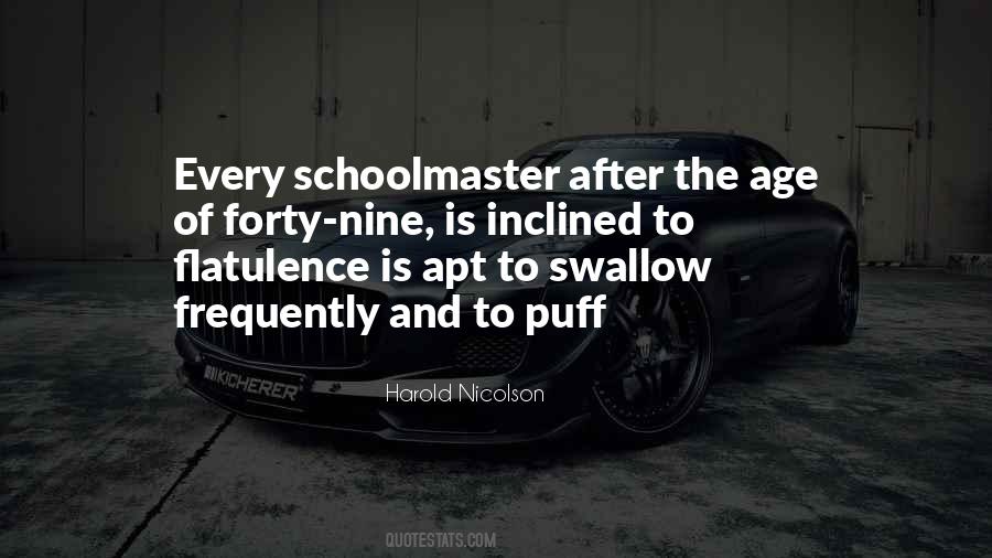 Forty Nine Quotes #1571691