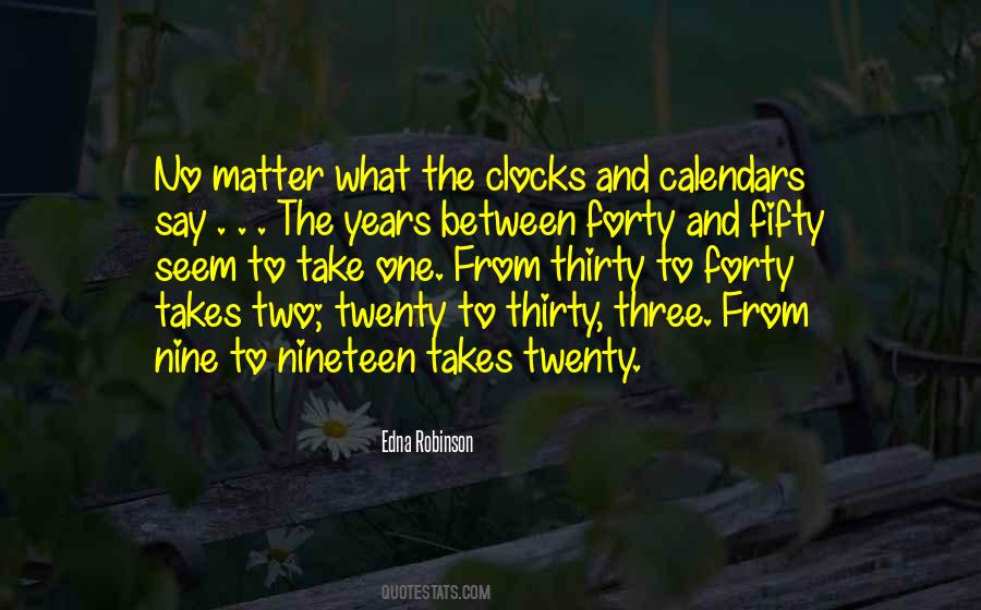 Forty Nine Quotes #1798810