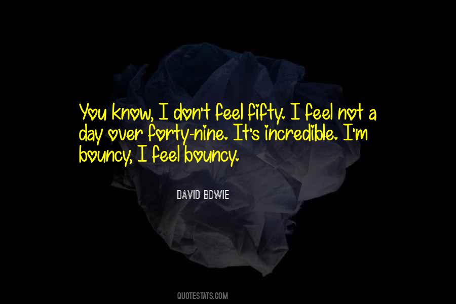 Forty Nine Quotes #362800