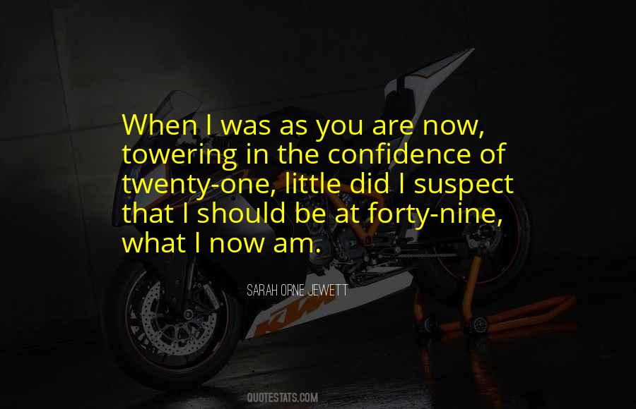 Forty Nine Quotes #375598