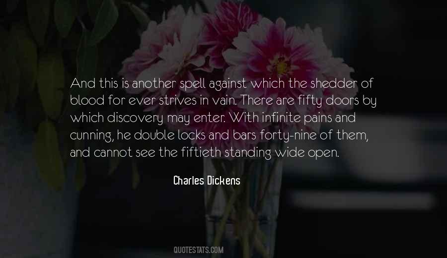 Forty Nine Quotes #895033