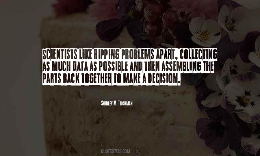 Quotes About Data Science #1034626