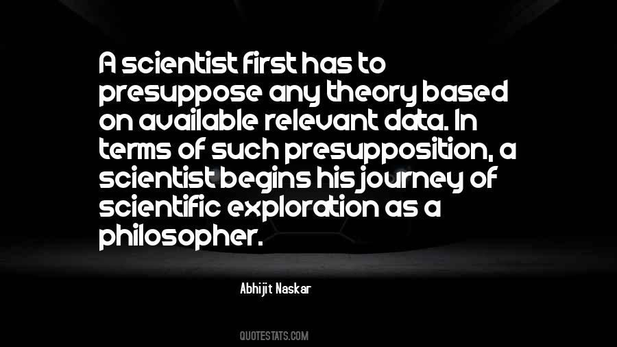 Quotes About Data Science #1272750
