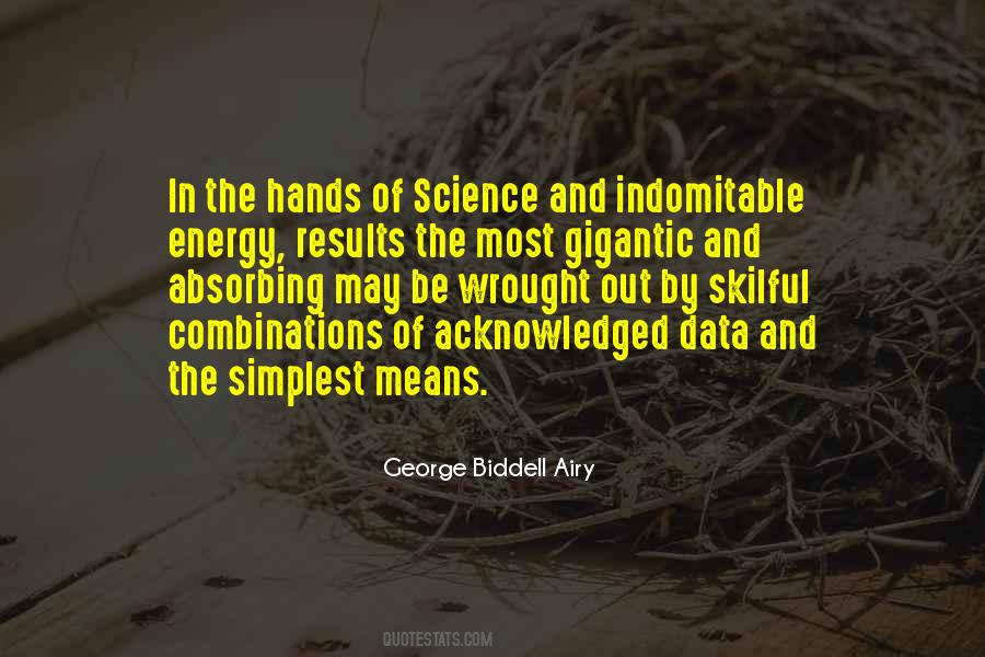 Quotes About Data Science #1410417