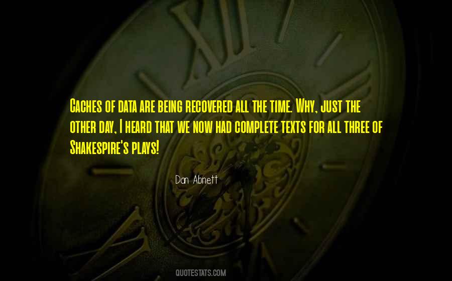 Quotes About Data Science #1592445